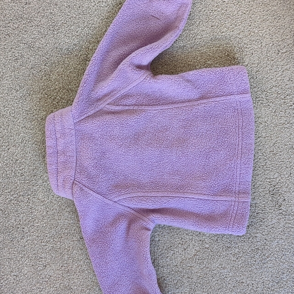 Columbia Fleece - 12 mos - Picture 3 of 3